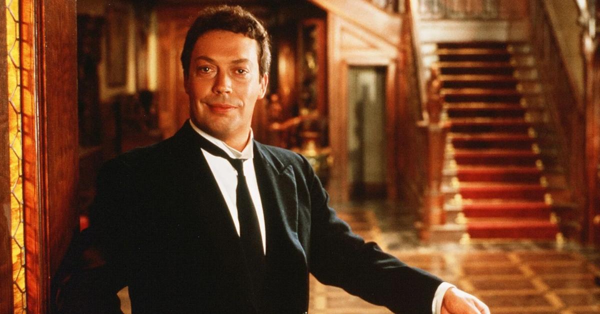 Inside Tim Curry’s $8 Million Fortune from Film, Tv, and Theater