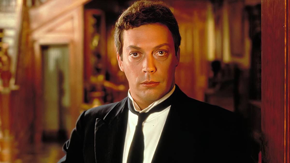 From Rocky Horror to Clue: Tim Curry’s Most Memorable Roles