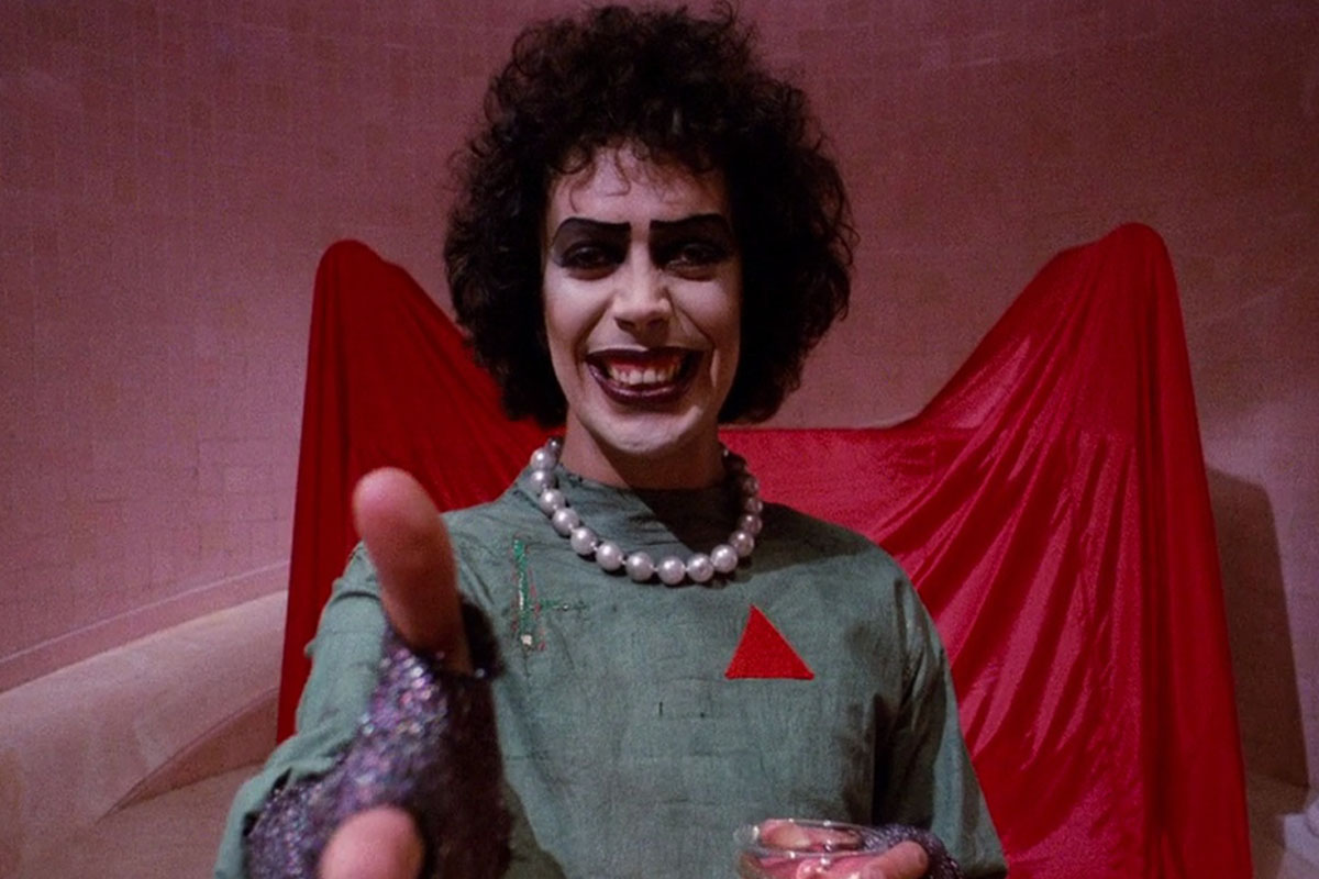 Tim Curry’s Iconic Roles: a Career Spanning 50 Year's