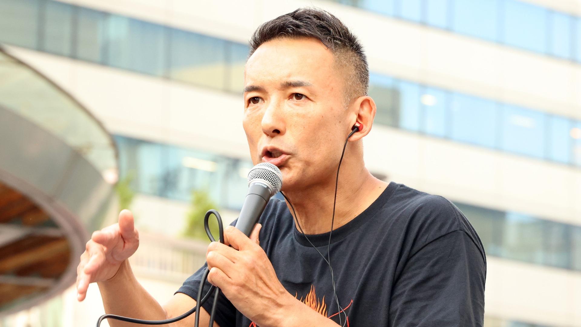 山本太郎の俳優時代と代表作総括｜政界転身の真意と復帰の噂を徹底解剖