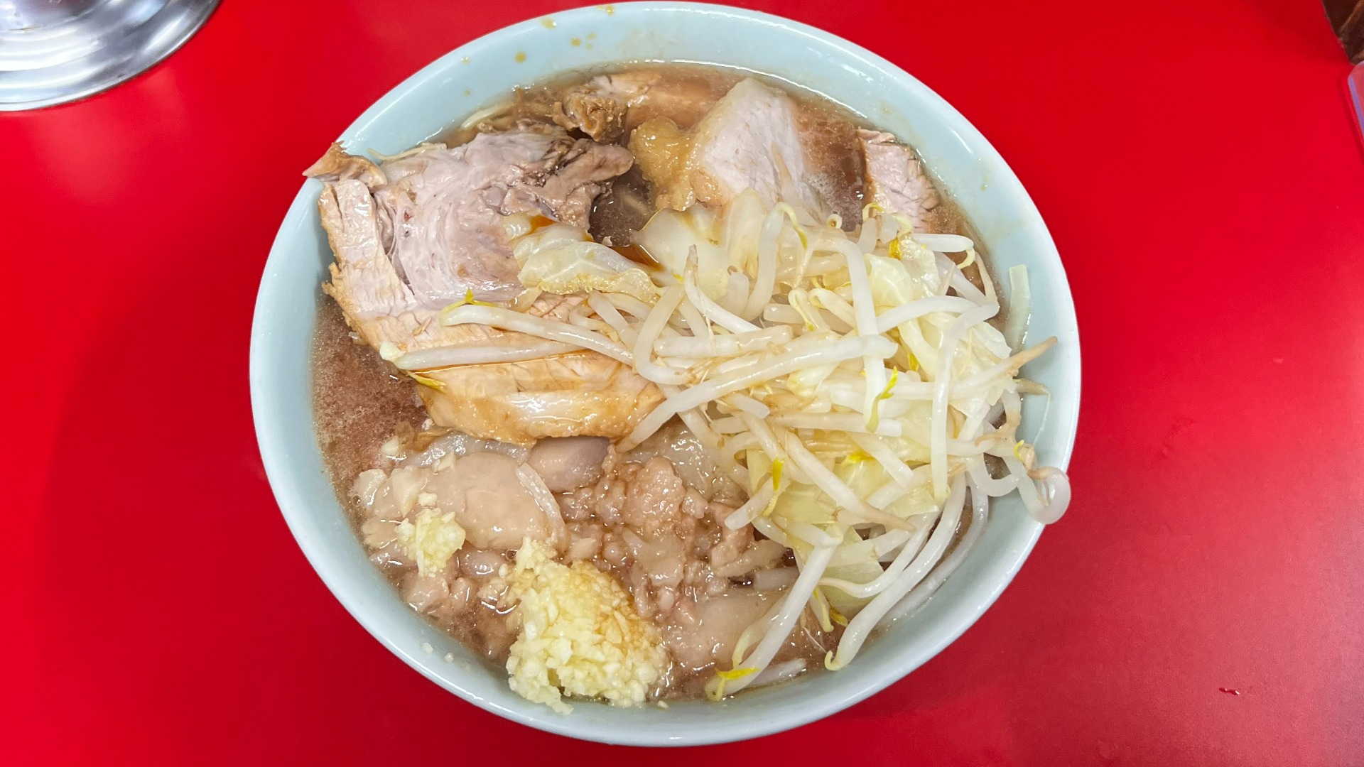 ラーメン二郎新潟店2026完全攻略！初心者向けコールと並び方