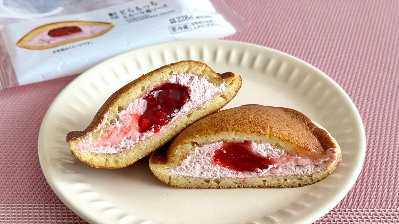 ローソン「どらもっち」なぜ売れる？2026新作とカロリー徹底検証
