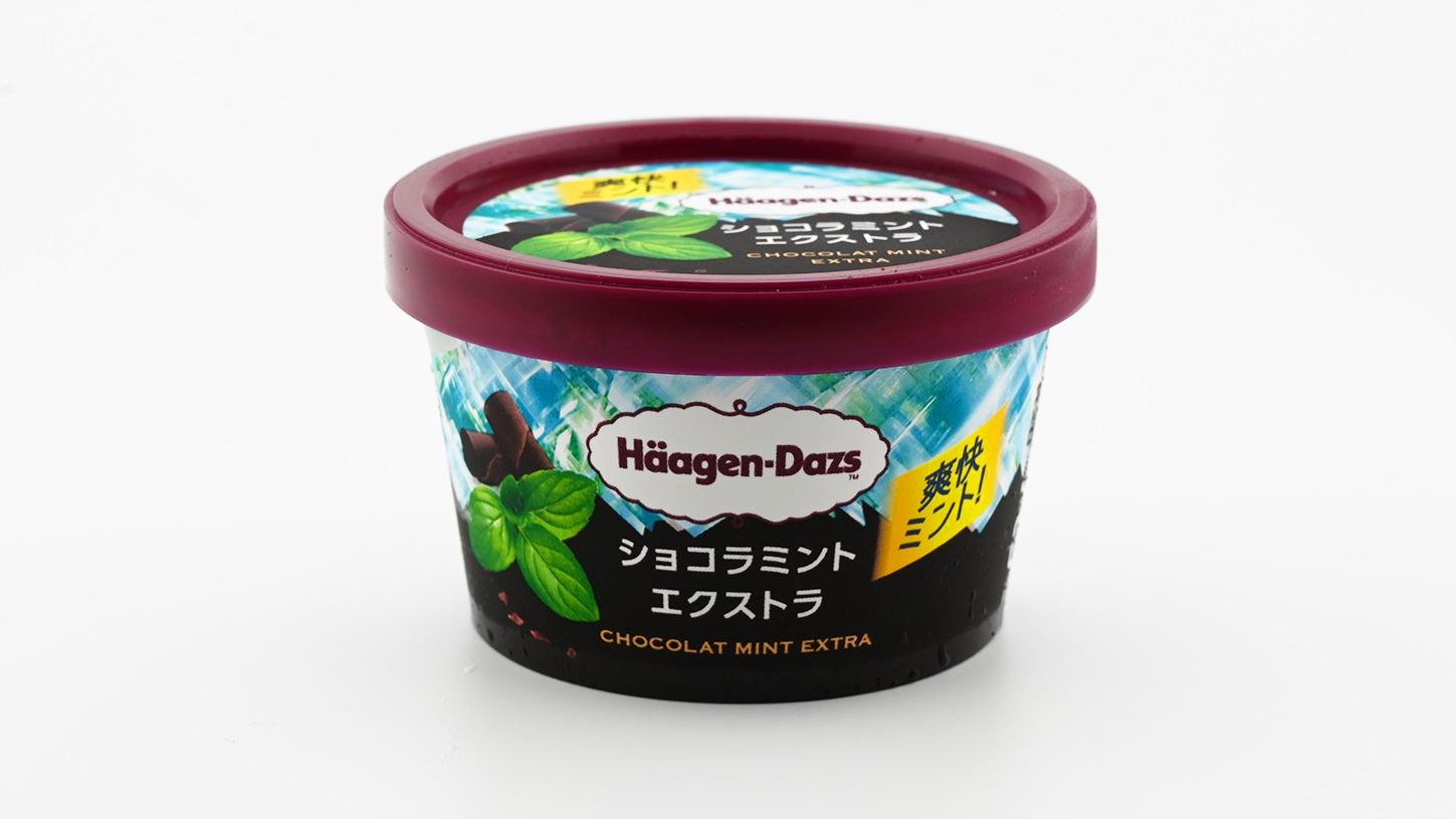 ハーゲンダッツ伝説のクリーミーミント！再販の真相と歴代最高峰の魅力