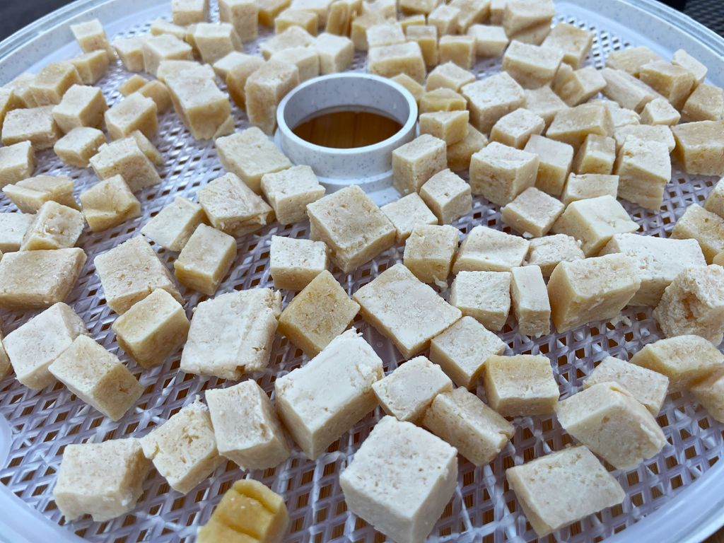 How to Dry Tofu Quickly