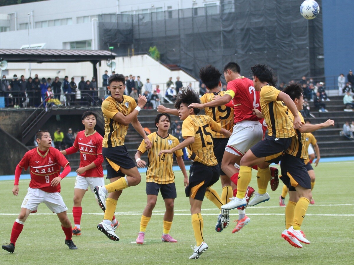 東京朝鮮高校サッカー部の強さの真相！2026最新戦績と歴代J戦士