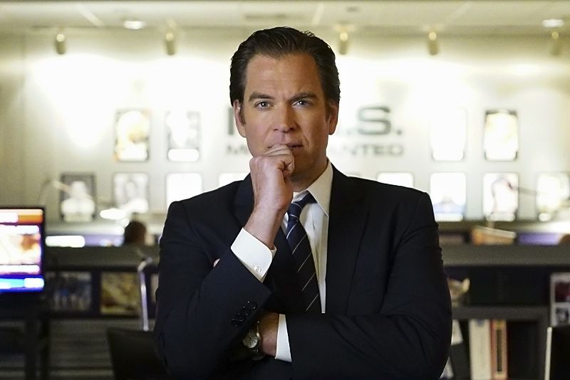 Why Did Tony Dinozzo Leave Ncis