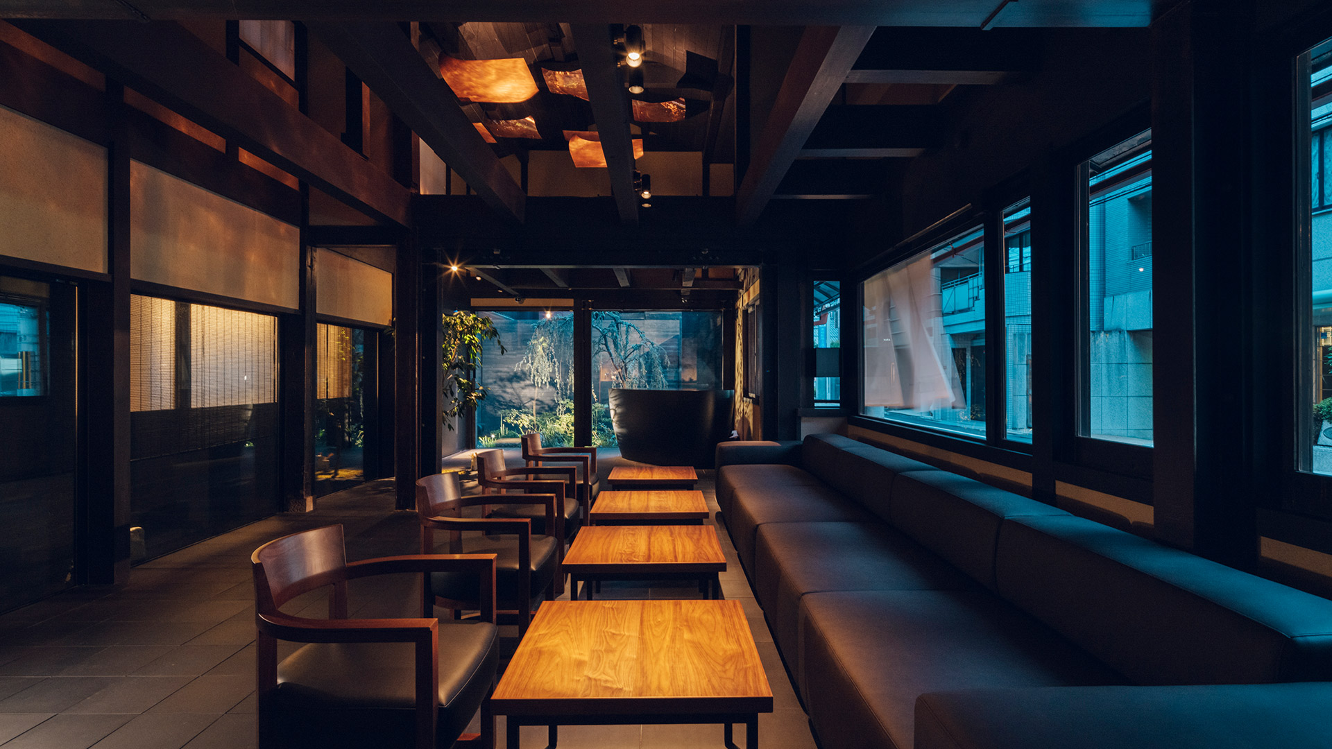 京都三条「Nol Kyoto Sanjo」老舗酒蔵の贅沢な真実