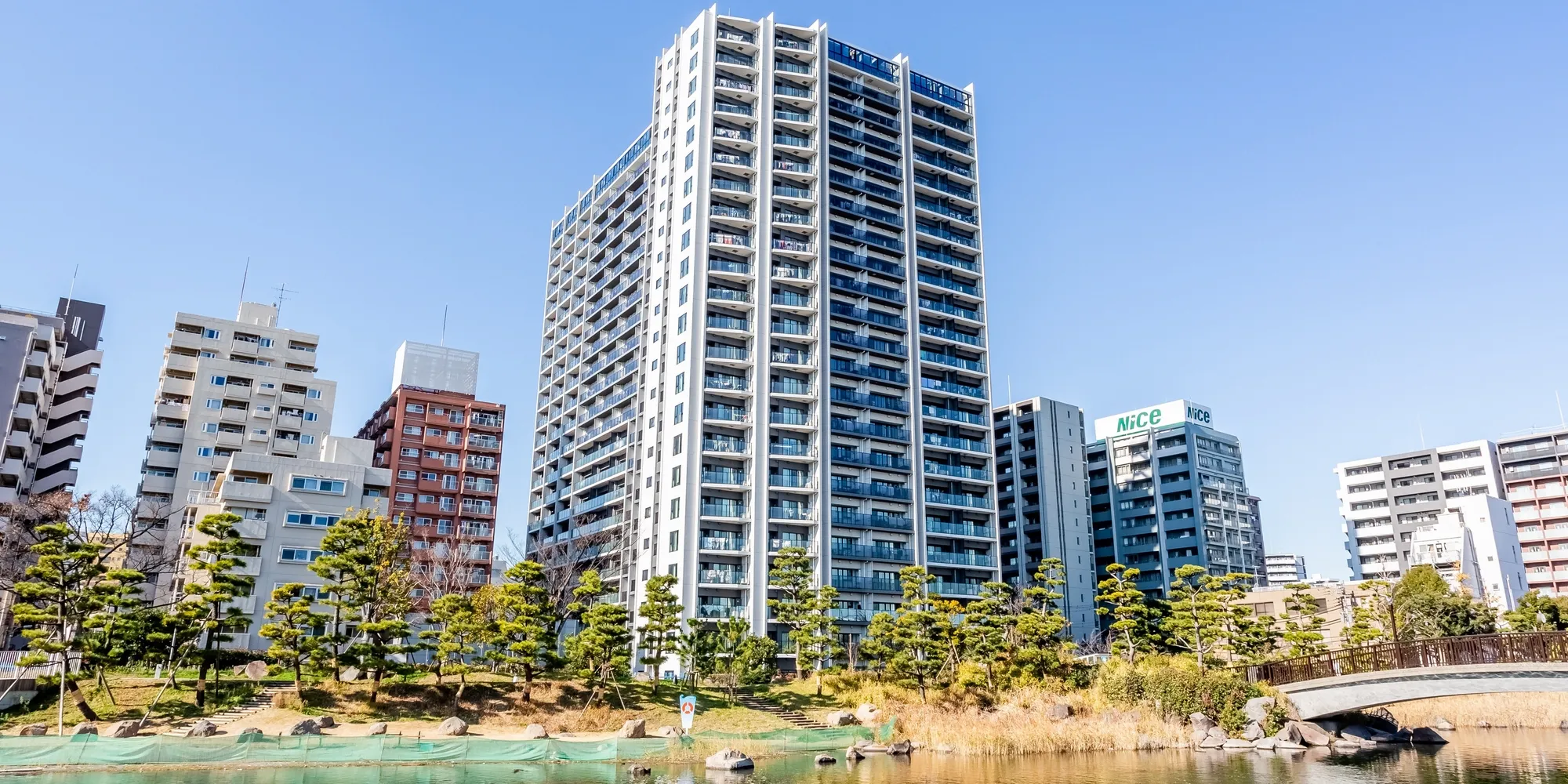 シティタワー品川パークフロントの評判と後悔｜中古相場と住み心地の真相