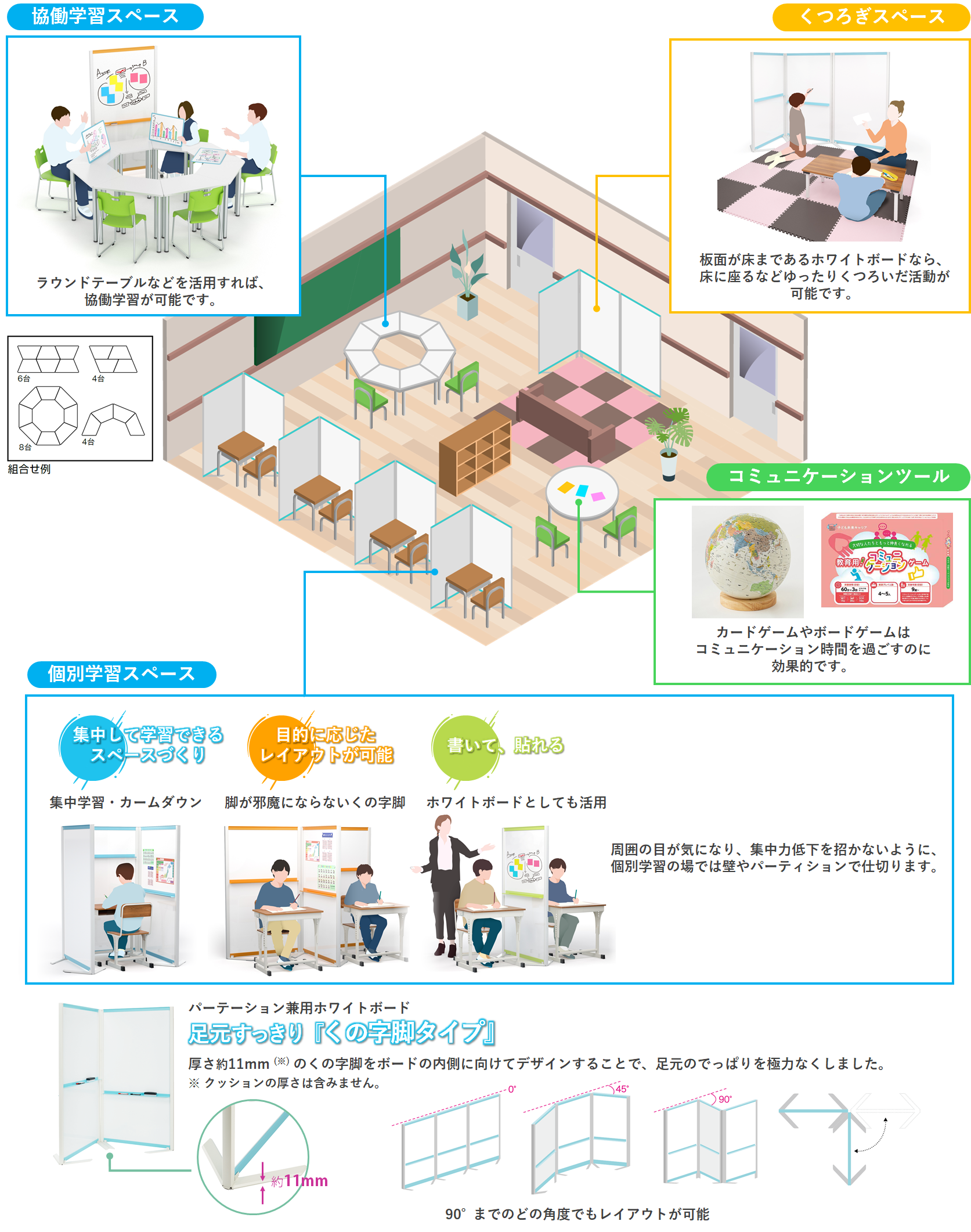 教育センターが挑む学校改革の裏側！教員研修Ｄｘと相談支援の全貌