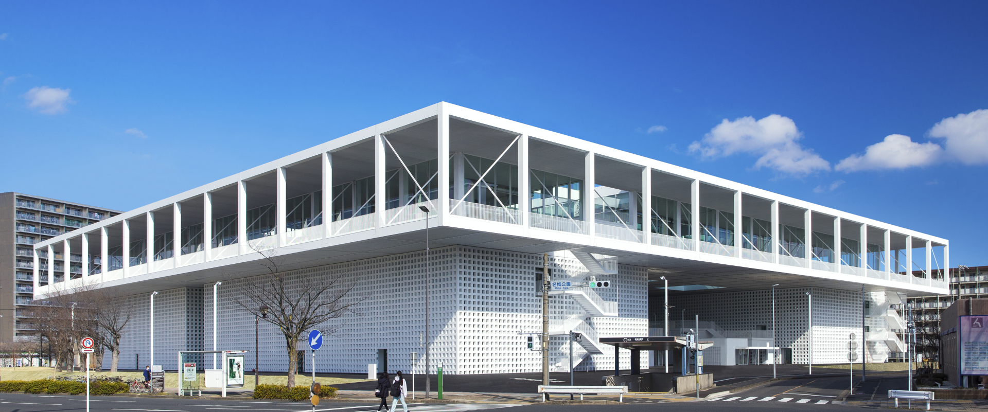 名古屋造形大学はやばい？評判・偏差値と名城公園移転の真相【2026】