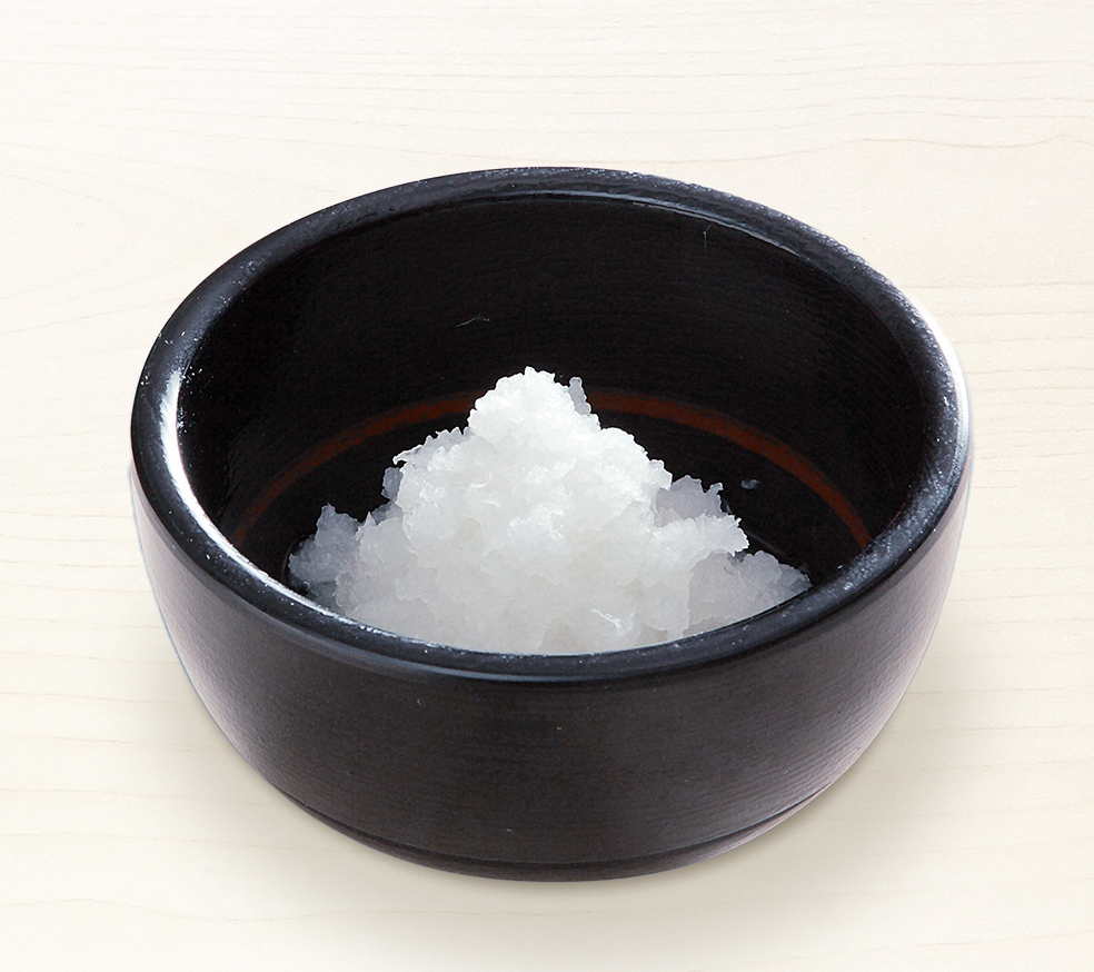 丸亀製麺の大根おろしは無料？頼み方・最新価格や鬼おろしの違いを徹底解説
