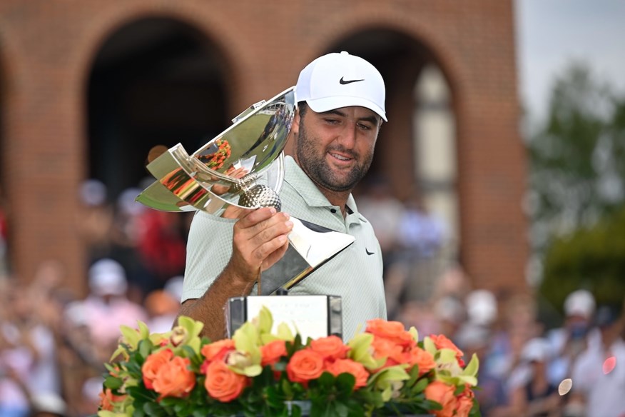 Scottie Scheffler’s $30M Season: Fedexcup Win Makes History on Pga Tour