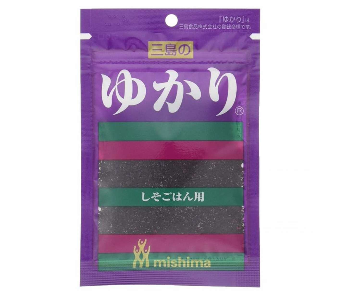 ふりかけ「ゆかり」命名の由来に迫る！古今和歌集と三島食品の深き縁