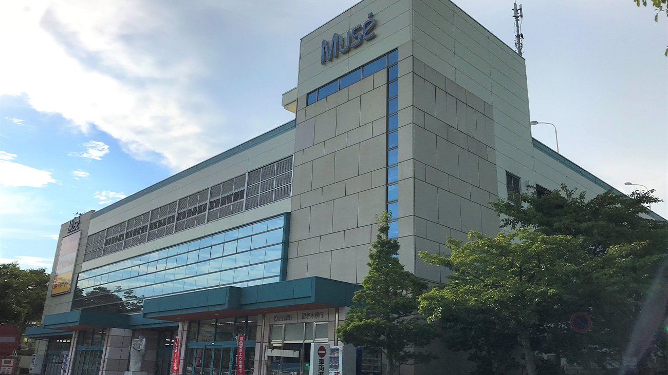 豊郷台ショッピングセンターミュゼの店舗一覧と混雑実態を徹底解明