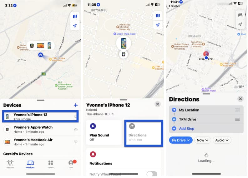 How Do I Track My Iphone Location