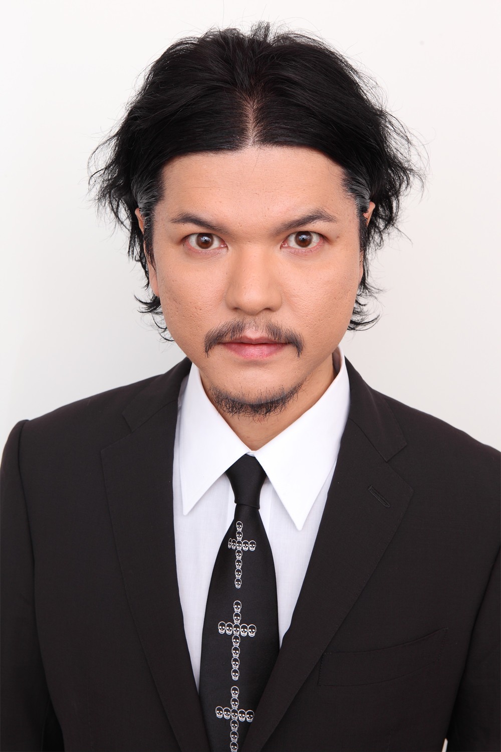 信じるか信じないかはあなた次第の元ネタと真相！関暁夫の意図と誕生秘話