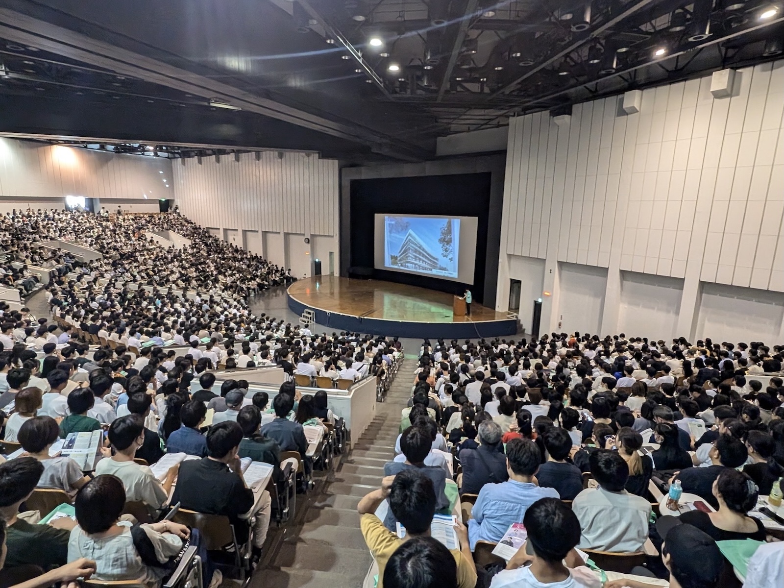 中央大学オープンキャンパス2026最新日程と予約満席対策＆見どころ全網羅
