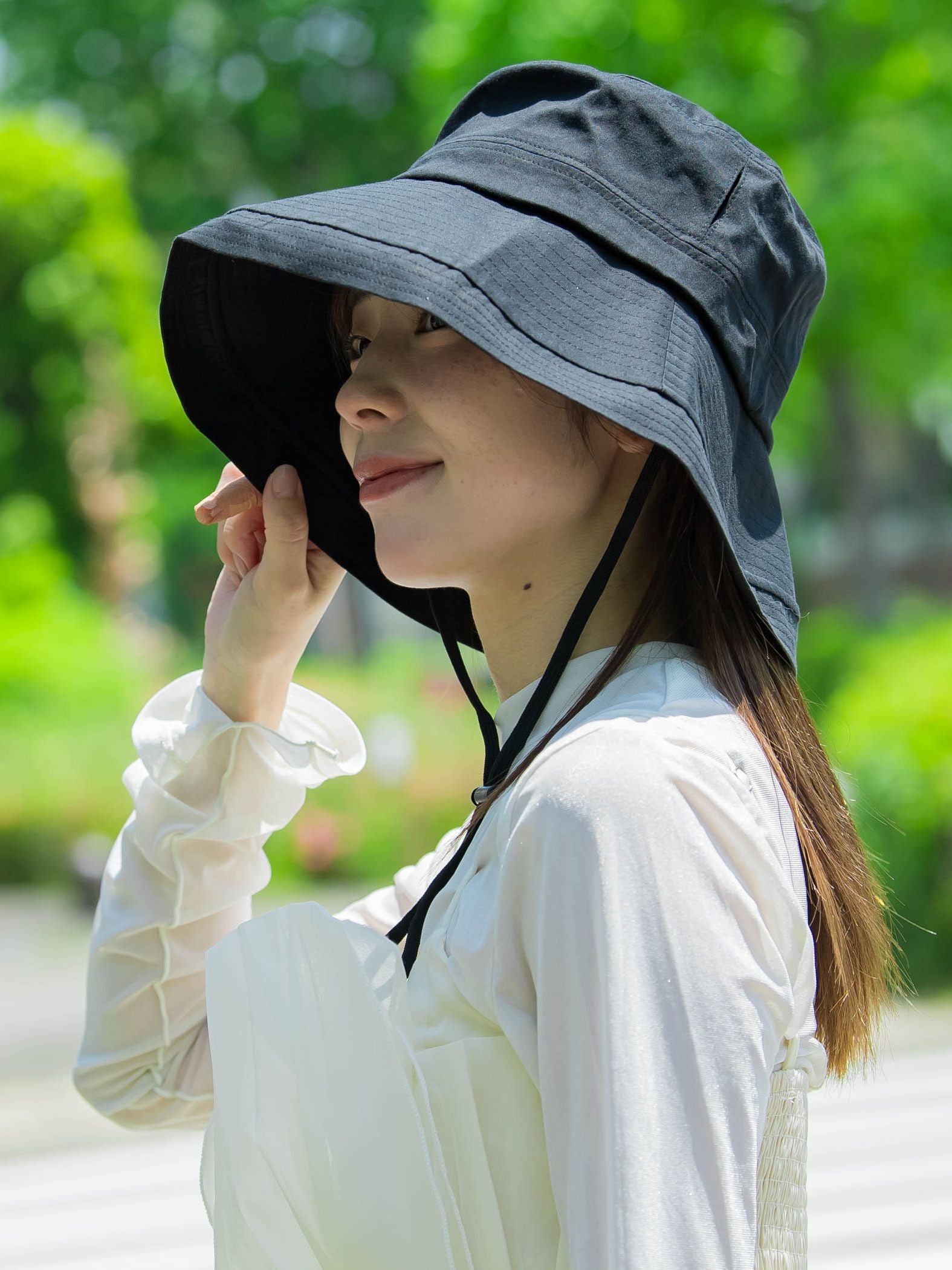 普通の帽子と何が違う？Uvカット帽子の真実と2026年最新選び方