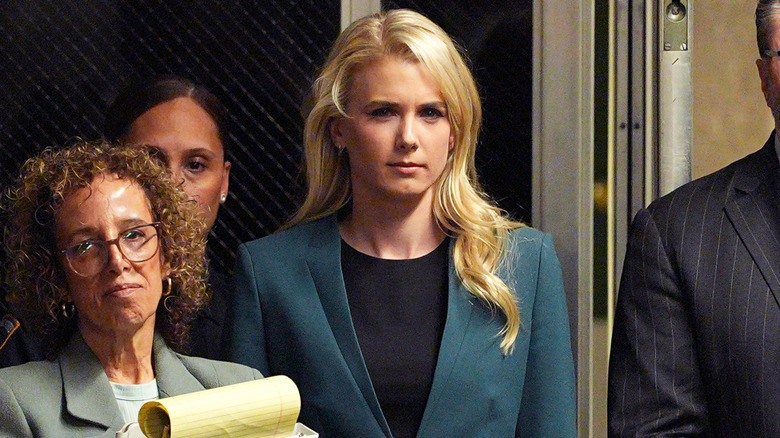 Does Natalie Harp Have a Boyfriend or Husband? Relationship Rumors Explained