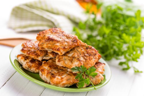 Are Turkey Burgers Good for Weight Loss