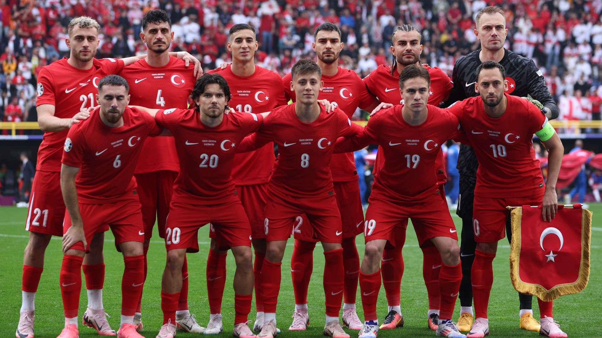 トルコ代表サッカー2026最新戦力と神童ギュレル率いる強さの真相