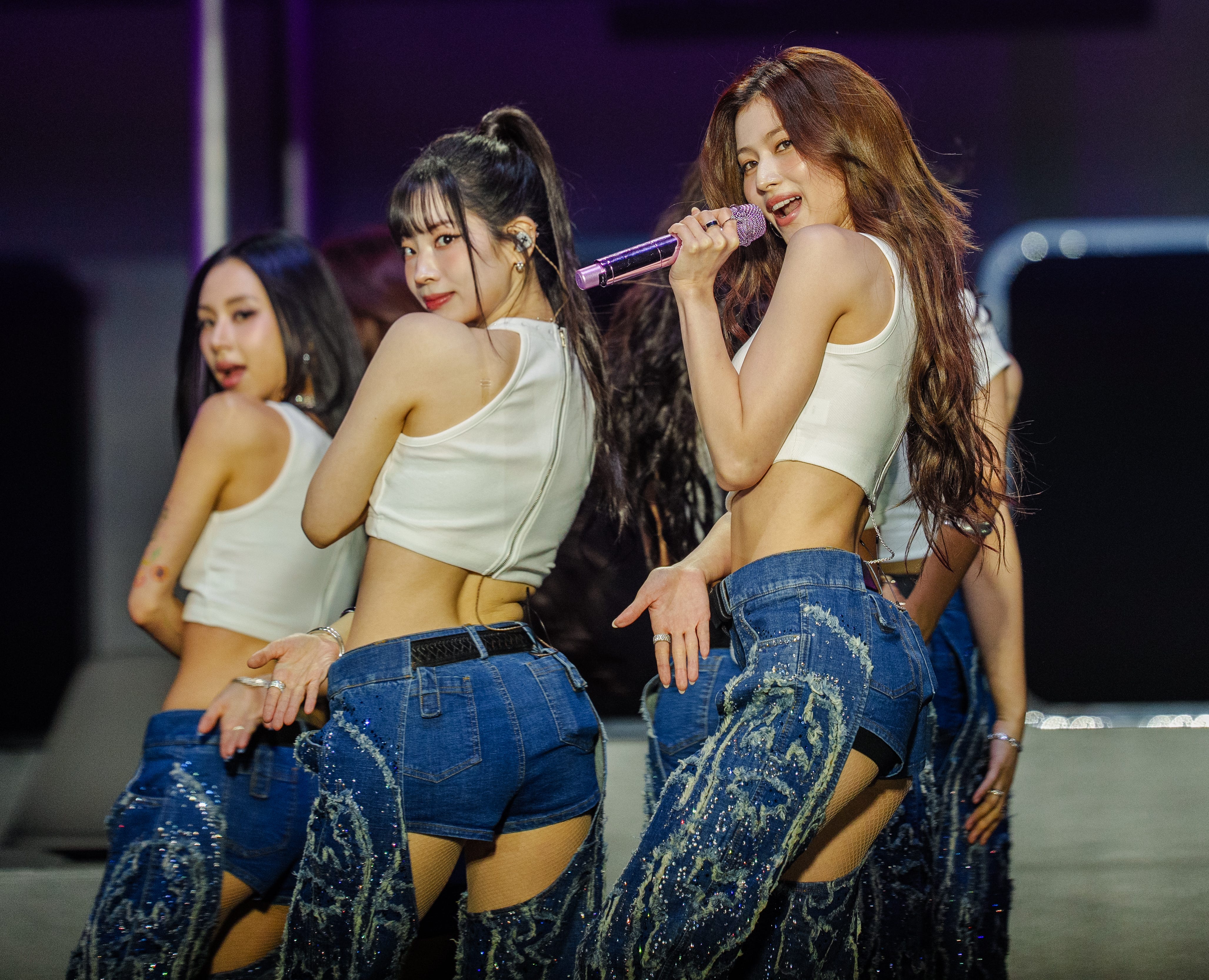 Twiceがセクシーへ劇的進化！路線変更の真相と衣装の評判を徹底解説