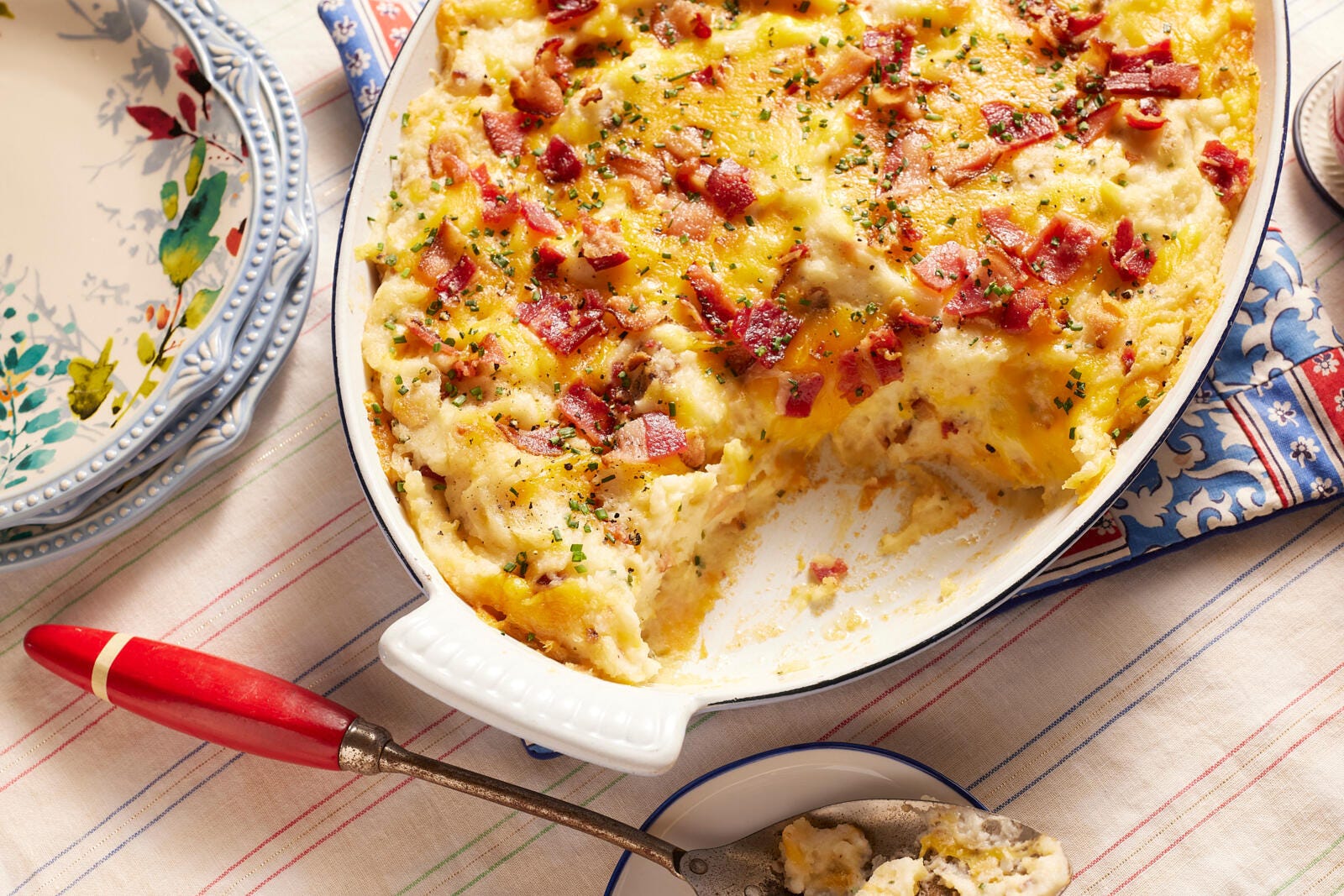 Where Does the Word Casserole Come From