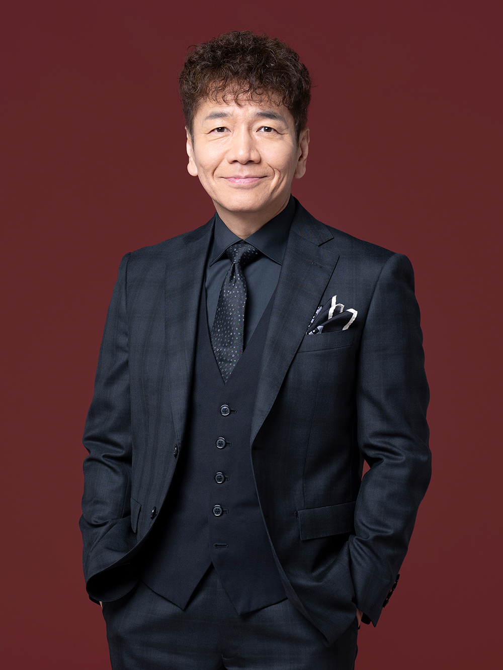 くりぃむ上田晋也が天才Mcと称される理由｜推定年収と現在の最新評価