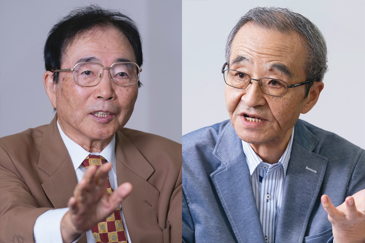 矢追純一と大槻教授の激闘史！テレビ界を揺るがした対立の全真相