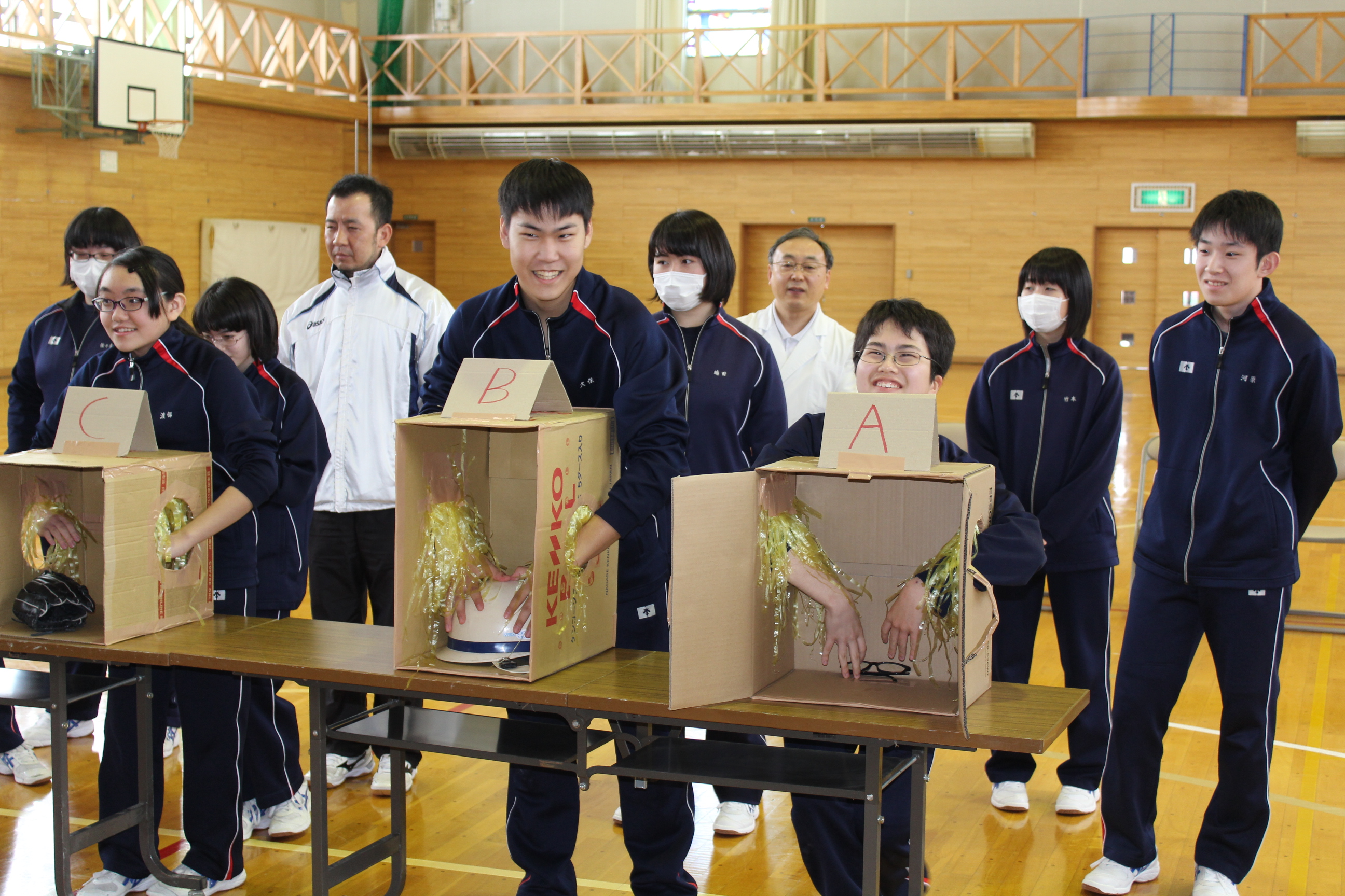 三送会出し物2026決定版！爆笑＆感動で絶対にスベらない鉄板ネタ全集