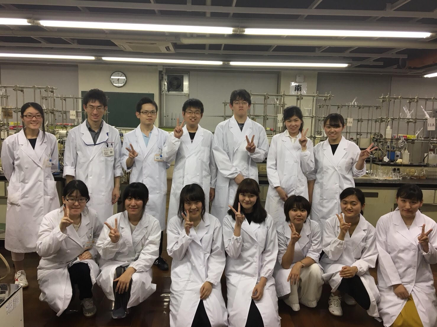 名城大学薬学部の実態｜偏差値・国家試験合格率と評判の真相