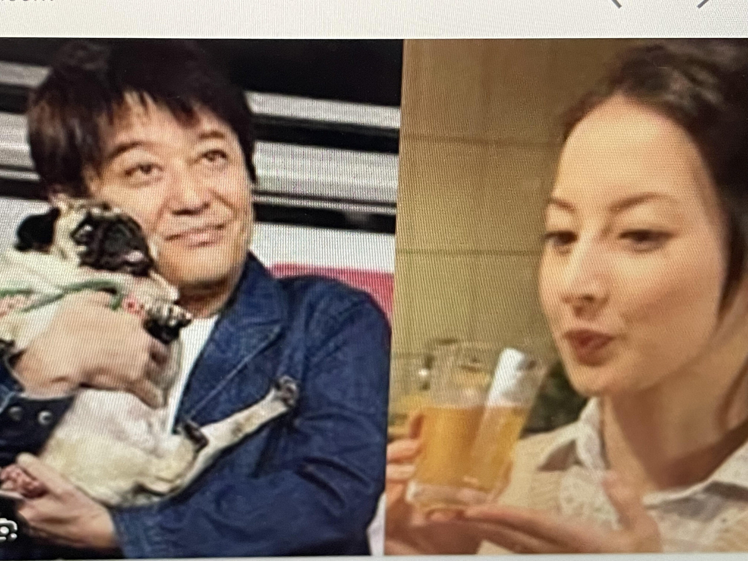 坂上忍と土肥美緒の結婚全真相！14年の事実婚と入籍理由・現在まとめ
