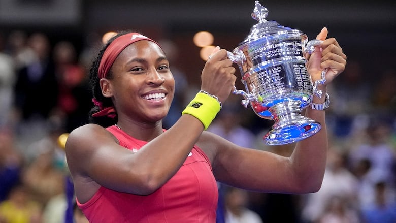 Coco Gauff Parents Still Her Biggest Support System at 22, Say They're Proud of Two Grand Slams