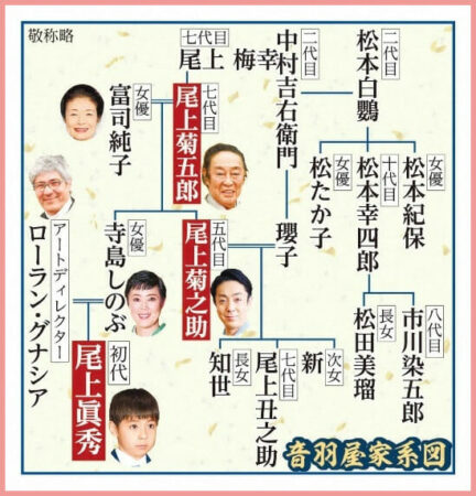【経歴】 寺島 しのぶ 家 系図 徹底解説＆真相まとめ #853