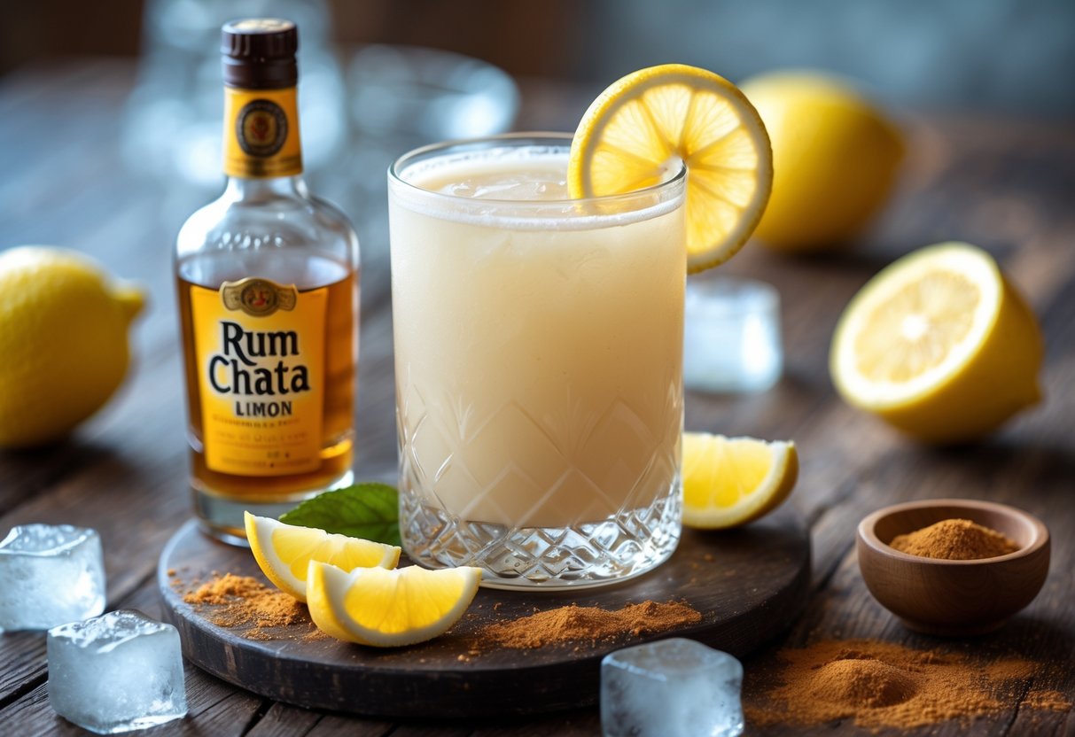 What Does Rum Chata Taste Like
