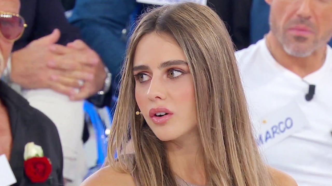Who Is Valentina Pesaresi? What to Know About the Rising Italian Talent