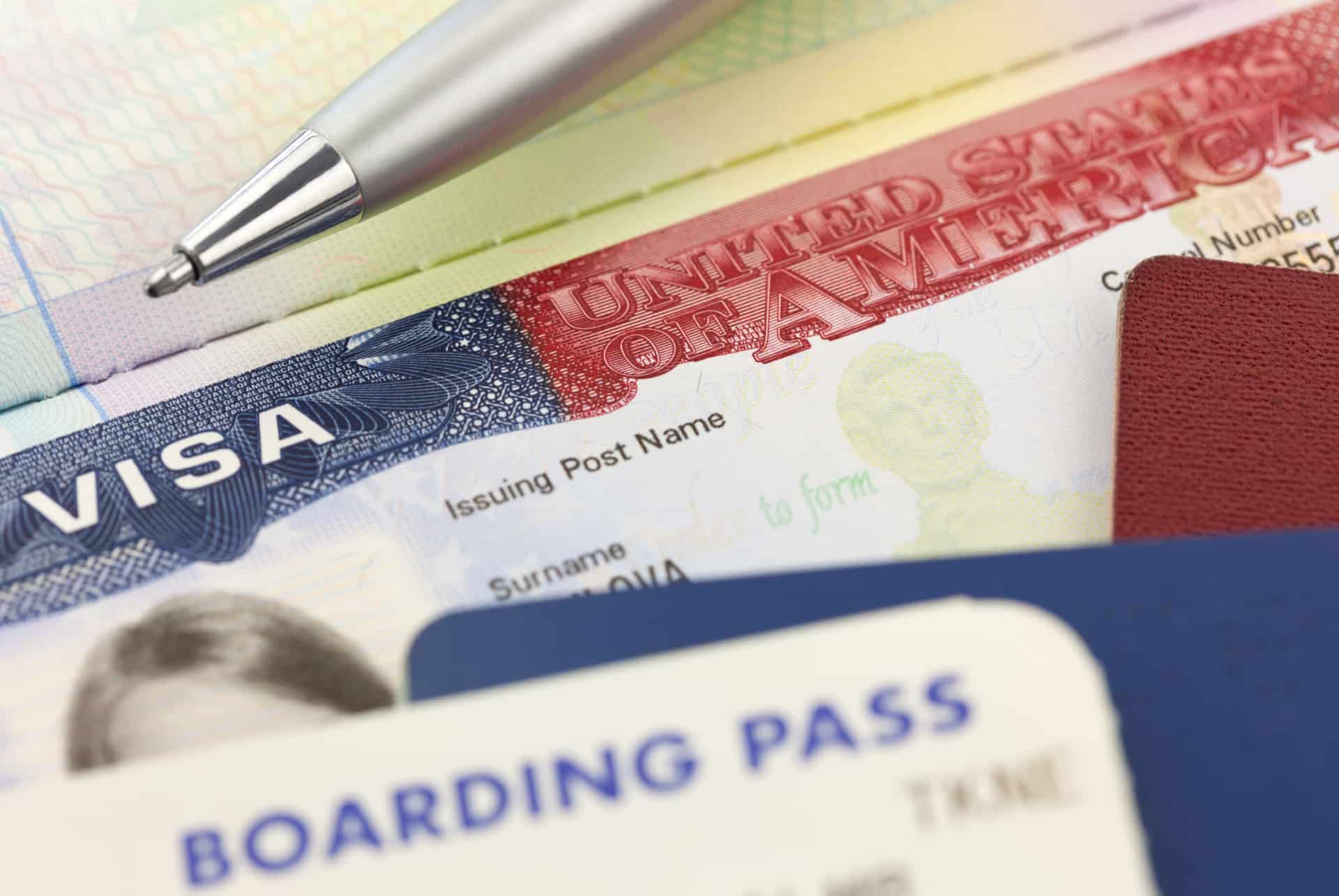Do I Need a Visa for Nyc