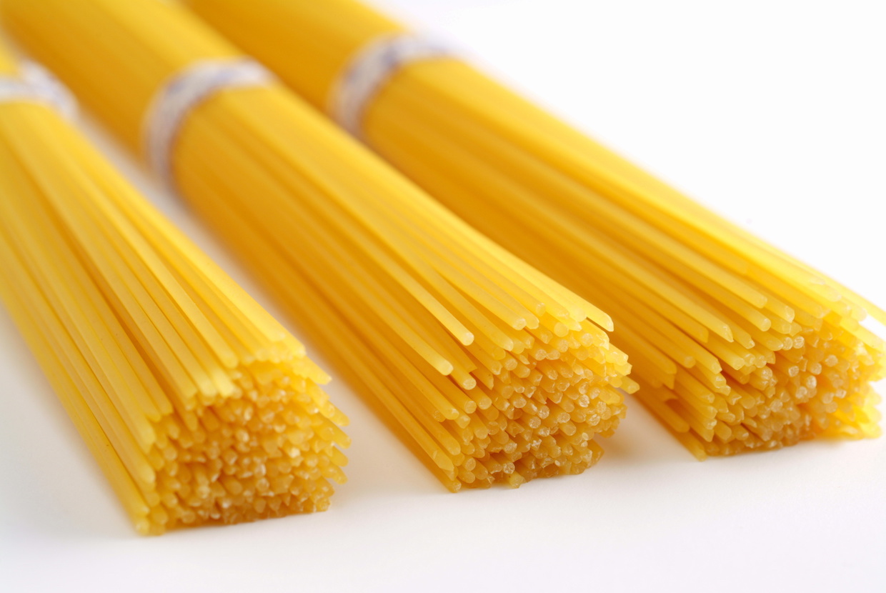 パスタ一人前は何Gが黄金比？茹で上がりの変化と計量裏ワザを検証