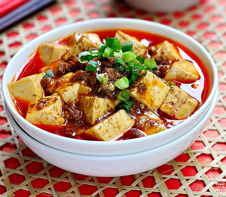 【衝撃】 麻 婆 豆腐 豆腐 の 種類 最新写真集＆動画まとめ #652