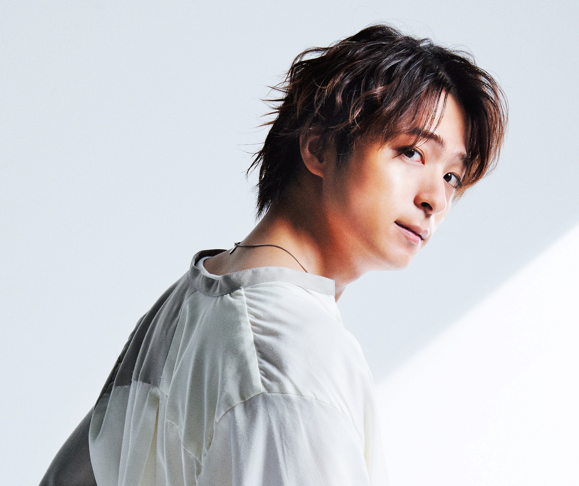 ダンス界を揺さぶる「表現者」の現在地——Da-iCE和田颯が魅せる、深化するパフォーマンスと2026年の新たな挑戦