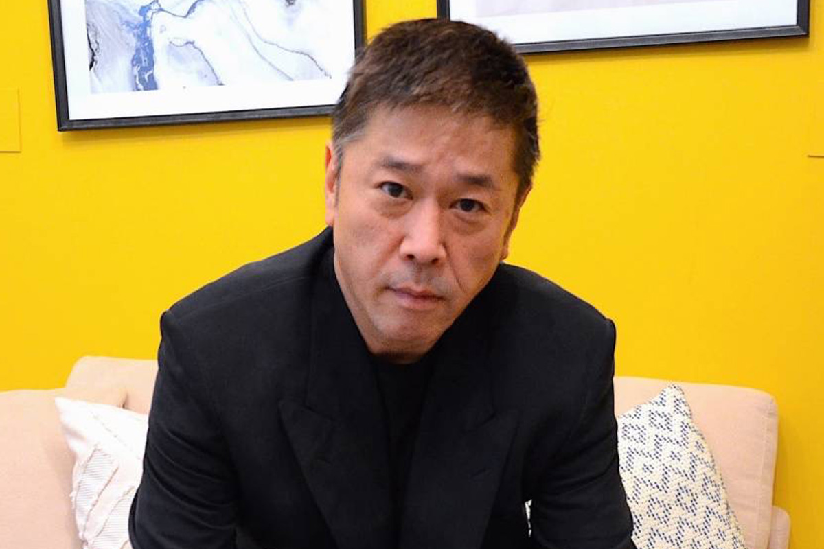 若山騎一郎の現在と波乱の半生｜仁科仁美との離婚理由や家族の全貌