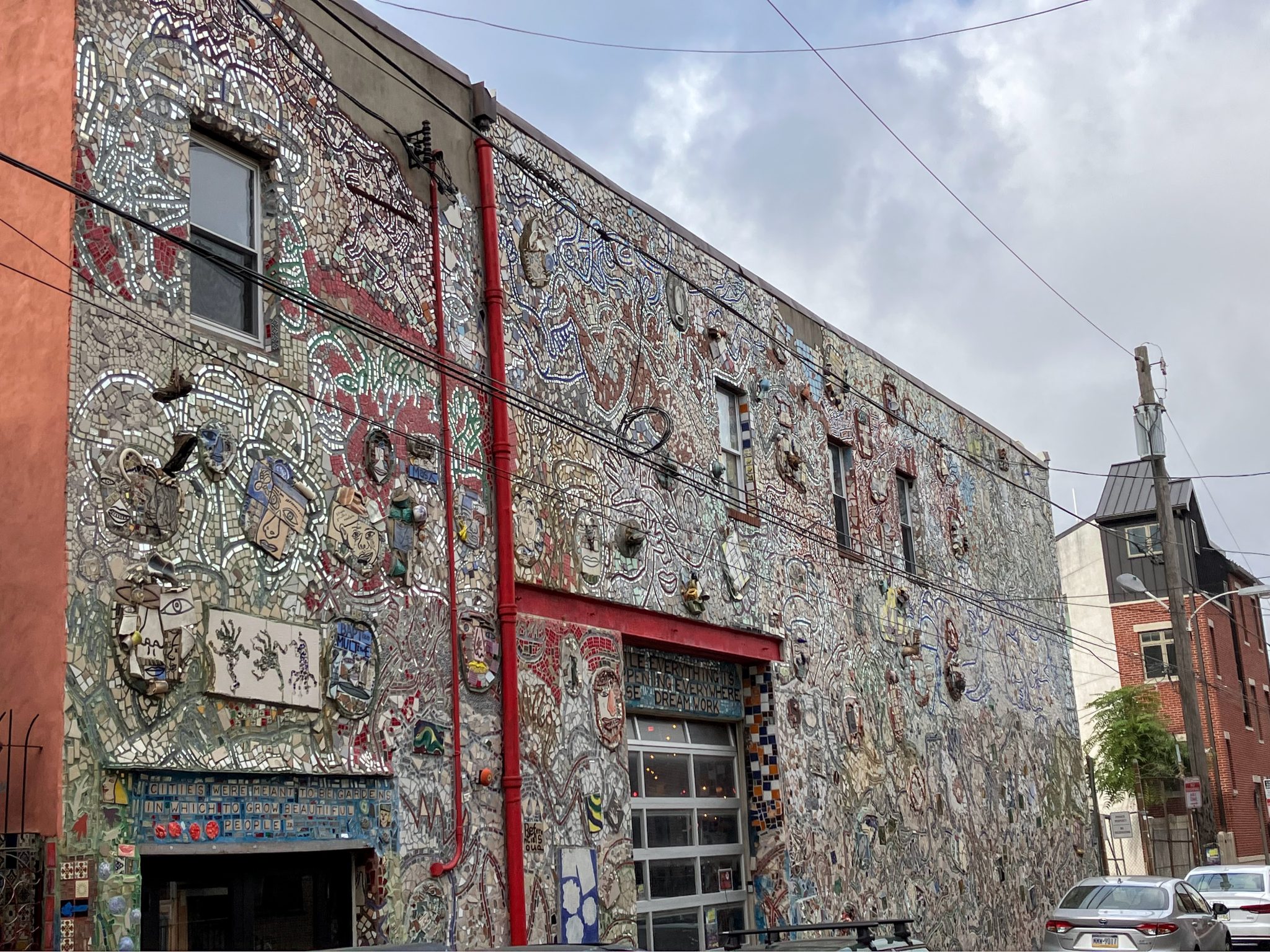 Watkins Street Studio