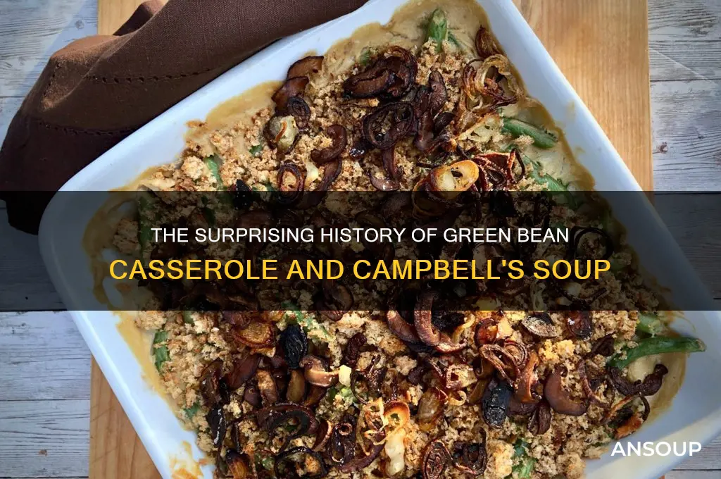 Where Did the Word Casserole Come From