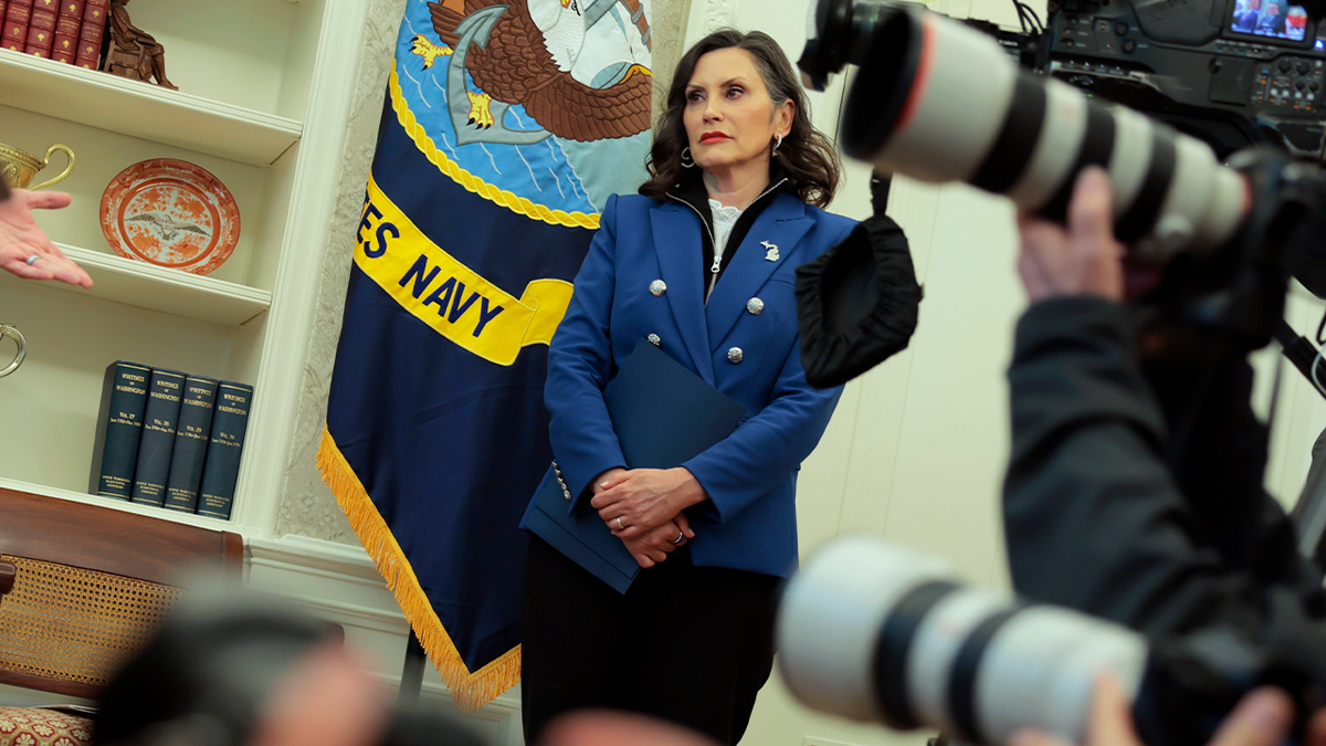 Michigan Flags at Half-Staff for 9/11: Governor Gretchen Whitmer Orders Tribute for Patriot Day 2026