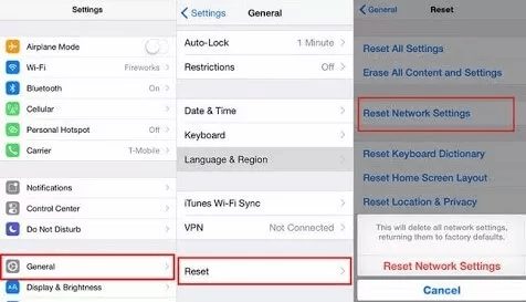 【真相】 How to Reset Network Settings on Iphone 経歴＆学歴まとめ 2026 #633