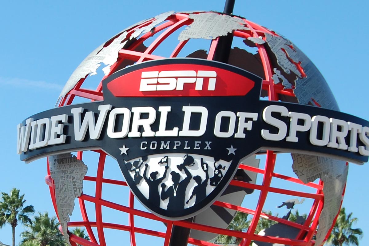 Wide World of Sports