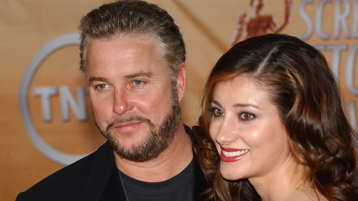 Who Is William Petersen’s Wife, Gina Cirone? Inside Their Marriage