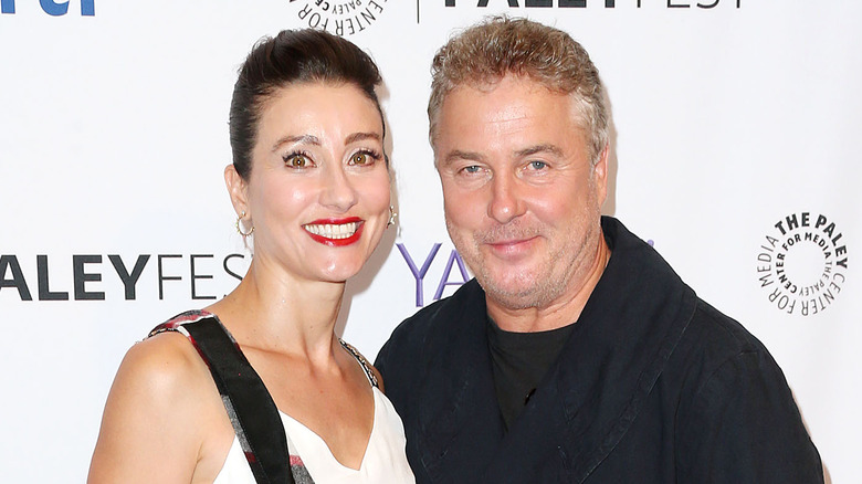 Where Are William Petersen and Gina Cirone Now After His Retirement from Acting?