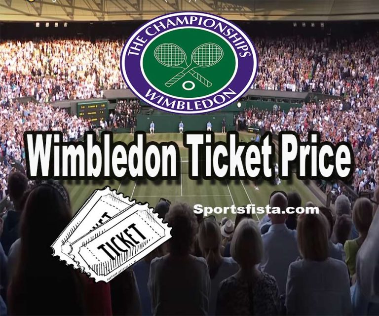 How to Get Wimbledon Tickets 2026