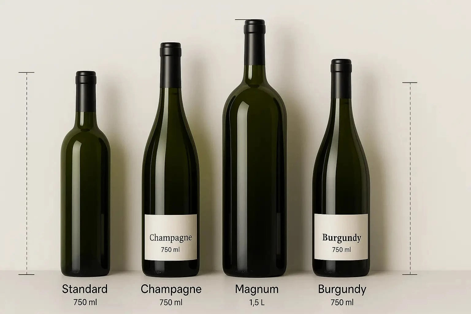 What Is a Magnum of Wine